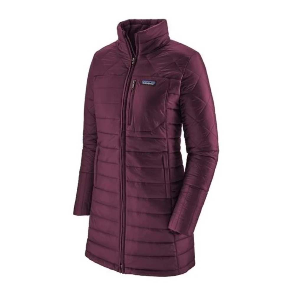 Patagonia Radalie Insulated Parka